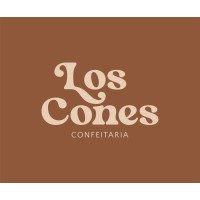Logotipo da empresa LOS CONES CONFEITARIA LTDA