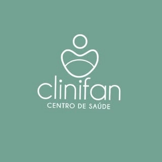 Logotipo da empresa CLINIFAN CENTRO DE SAUDE