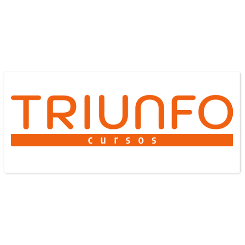 Logotipo da empresa SUPLETIVO TRIUNFO