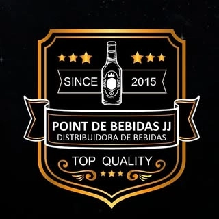 Logotipo da empresa PERON BEBIDAS