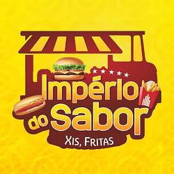 Logotipo da empresa IMPERIO DO SABOR