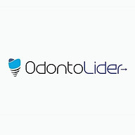 Logotipo da empresa ODONTO LIDER