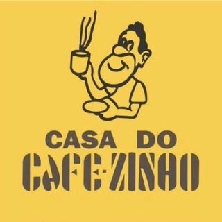 Logotipo da empresa CASA DO CAFE-ZINHO LTDA