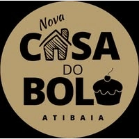 Logotipo da empresa CASA DO BOLO ATIBAIA