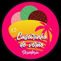 Logotipo da empresa CASEIRINHO DE VERAO - SORVETERIA
