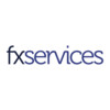 Logotipo da empresa FX PRODUTOS E SERVICOS S.A.
