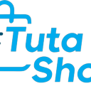 Logotipo da empresa TUTA SHOP