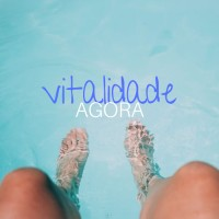 Logotipo da empresa VITALIDADE