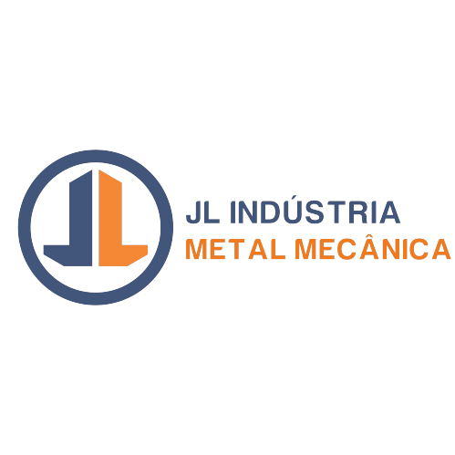 Logotipo da empresa JL INDUSTRIA METAL MECANICA