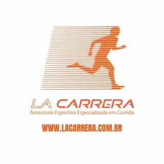 Logotipo da empresa LA CARRERA