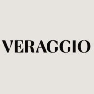 Logotipo da empresa VERAGGIO PASTA D'ITALIA