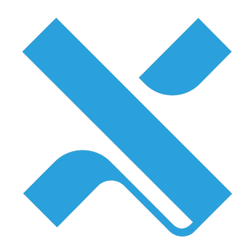Logotipo da empresa XAVIER PINTURAS