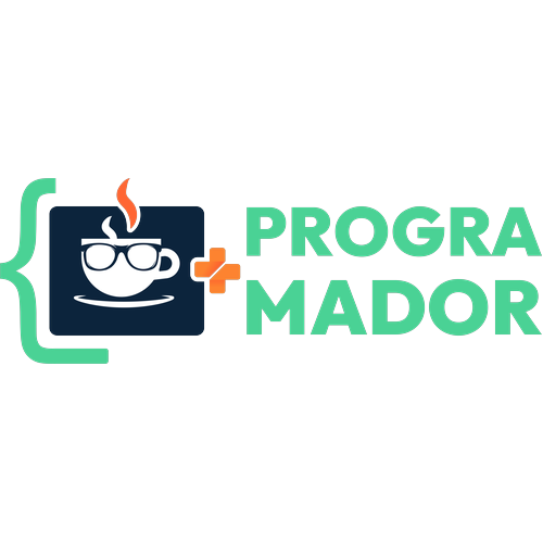 Logotipo da empresa MAIS PROGRAMADOR