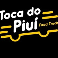 Logotipo da empresa TOCA DO PIUI