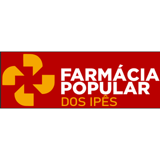 Logotipo da empresa FARMACIA POPULAR DOS IPES