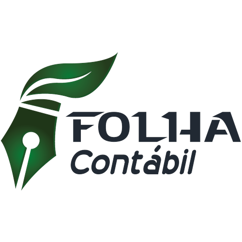 Logotipo da empresa FOLHA CONTABIL