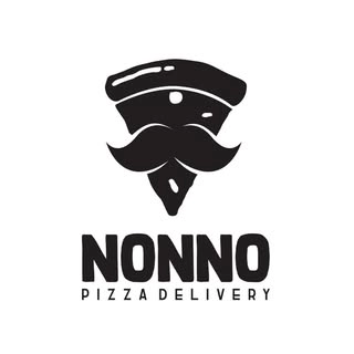 Logotipo da empresa NONNO MIO PIZZARIA