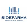 Logotipo da empresa LIVEFARMA
