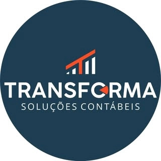 Logotipo da empresa TRANSFORMA SOLUCOES CONTABEIS