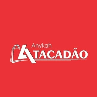 Logotipo da empresa ANYKAH ATACADAO