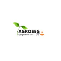 Logotipo da empresa AGROSEG