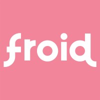 Logotipo da empresa FROID CAFE LTDA
