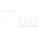 Logotipo da empresa REIS ENGENHARIA