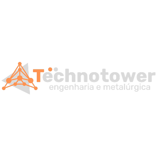 Logotipo da empresa TECHNO TOWER ENGENHARIA