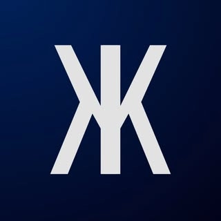 Logotipo da empresa KAZAK AUTOPECAS