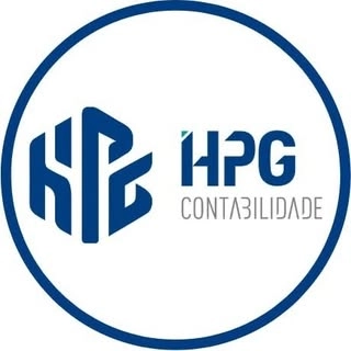 Logotipo da empresa HPG CONTABILIDADE