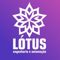 Logotipo da empresa LOTUS ENGENHARIA