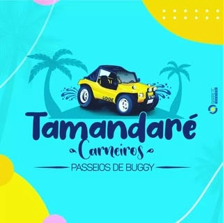 Logotipo da empresa CARNEIROS TOUR