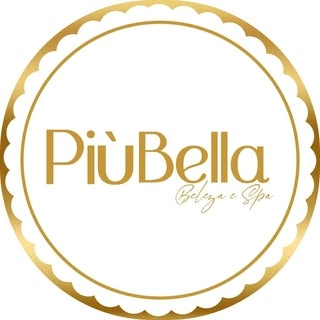 Logotipo da empresa PIU BELLA BELEZA SPA
