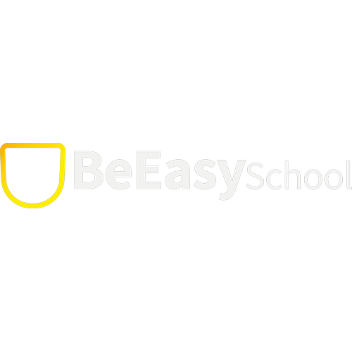 Logotipo da empresa BEEASY SCHOOL