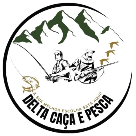 Logotipo da empresa DELTA