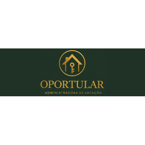 Logotipo da empresa OPORTULAR MEDIJURIS SERVICOS