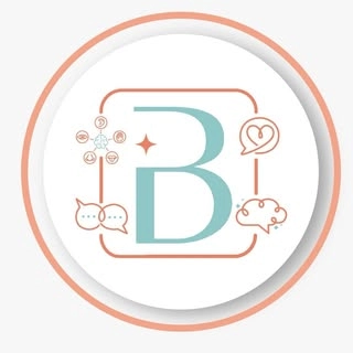 Logotipo da empresa INSTITUTO BRILHAR