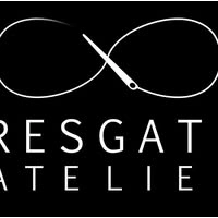 Logotipo da empresa RESGATE ATELIER