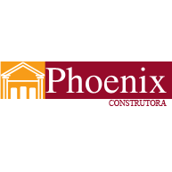 Logotipo da empresa CONSTRUTORA PHOENIX LTDA
