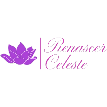 Logotipo da empresa ESPACO RENASCER CELESTE
