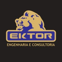 Logotipo da empresa EKTOR