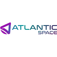 Logotipo da empresa ATLANTIC SPACE