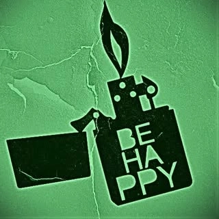Logotipo da empresa BE HAPPY TABACARIA