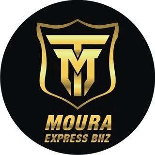 Logotipo da empresa MOURA EXPRESS BHZ