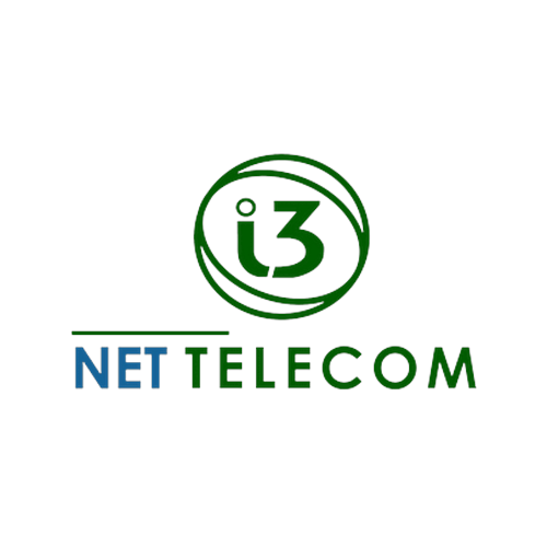 Logotipo da empresa FC CELL