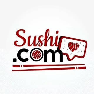 Logotipo da empresa BROW SUSHI JUAZEIRO