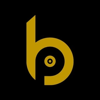 Logotipo da empresa BLEND PARFUMS