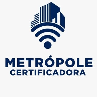 Logotipo da empresa METROPOLE CERTIFICADORA DIGITAL
