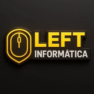 Logotipo da empresa LET INFORMATICA