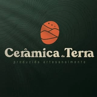 Logotipo da empresa CERAMICA DA TERRA LTDA